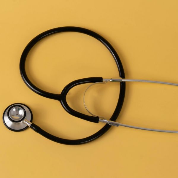 stethoscope