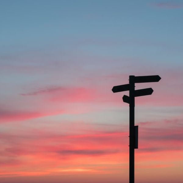 Evolution and Revolution in Leadership Journeys