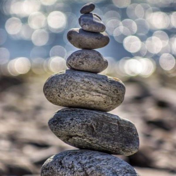 Six Steps Toward Positive Mental Health